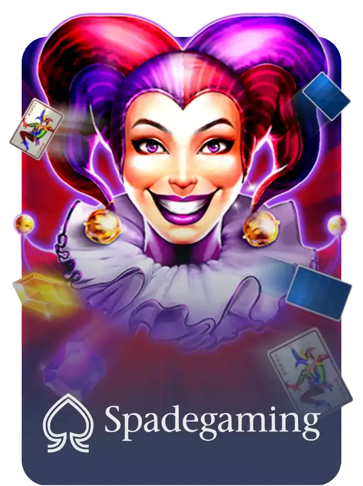 spade